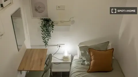 Habitación en alquiler, Barcelona