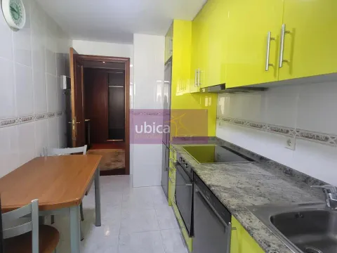 Pis de 88 m² a Vigo