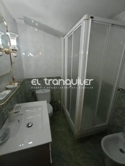 Pis de 83 m² a Madrid