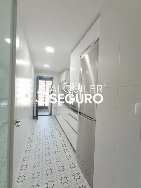 Pis de 90 m² a Leganès