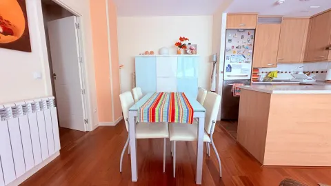 Piso de 52 m² en Sabiñánigo