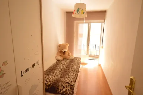 Pis de 55 m² a València