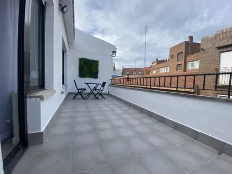 Appartamento 90 m² a León