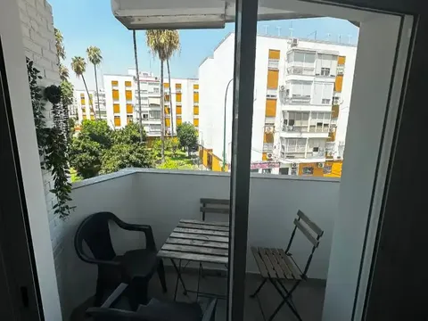 Habitació de lloguer, Sevilla