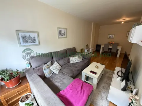 Wohnung 83 m² in Pontevedra