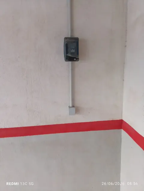 Appartement à louer, Pedro Muñoz