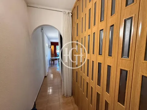 Pis de 36 m² a Castelló d'Empúries