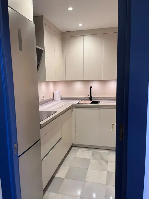 Квартира 90 м² в Севилье