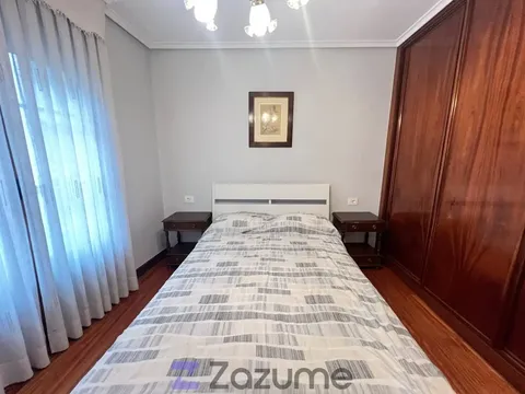Pis de 86 m² a Bergara