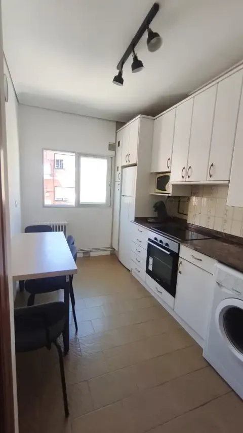 Apartamento 95 m² em Alcañiz