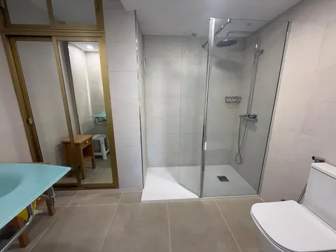 Pis de lloguer, Benalmádena