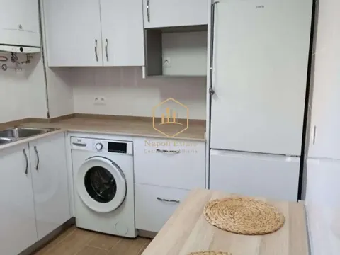 Pis de 87 m² a Màlaga