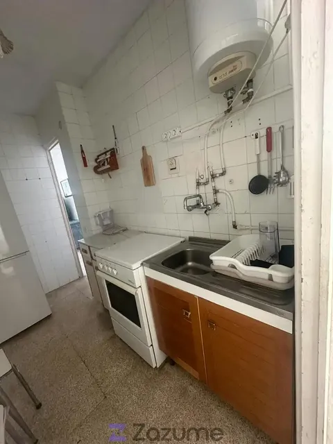 Pis de 56 m² a el Campello