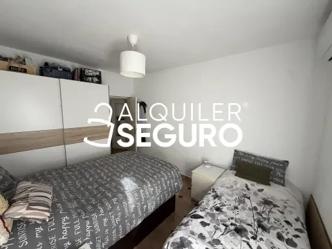 Pis de 71 m² a Getafe