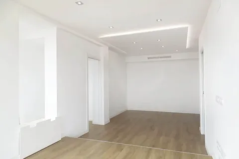 Pis de 130 m² a Barcelona