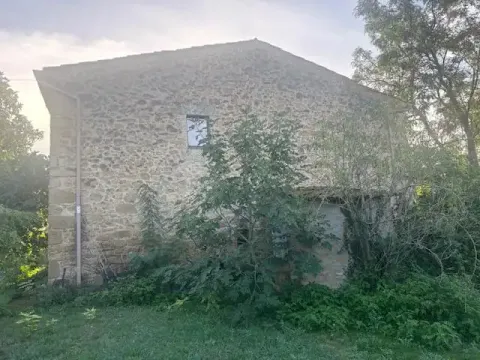 House 120 m² in Fontcoberta