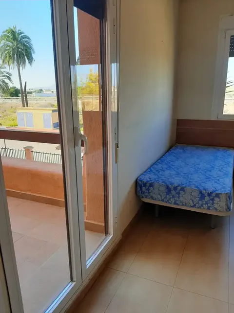 Pis de 80 m² a Los Alcázares