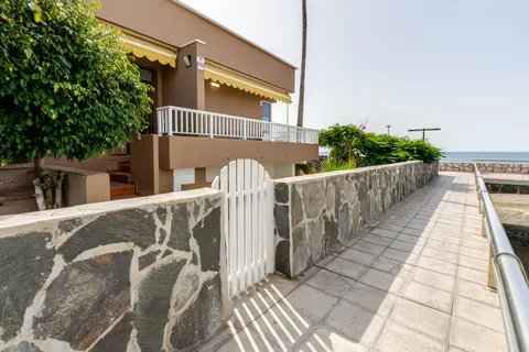Piso de 51 m² en San Bartolomé de Tirajana