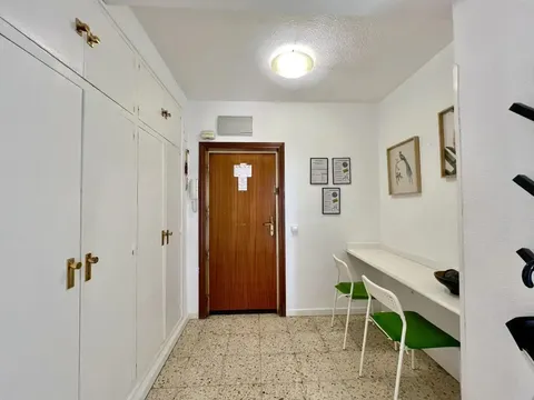 Stanza in affitto, Madrid