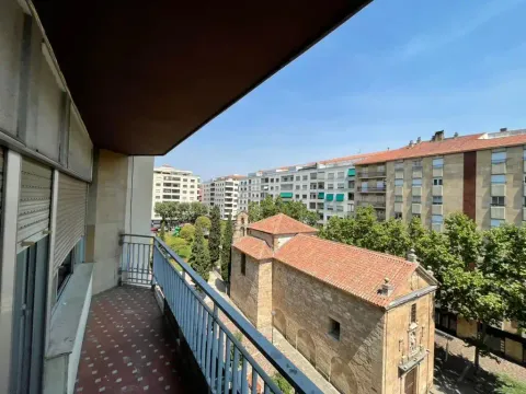 Pis de 137 m² a Salamanca
