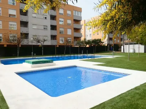 Appartamento 90 m² a Málaga