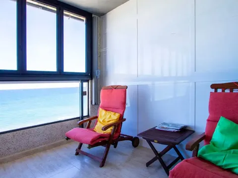Pis de 45 m² a Cullera
