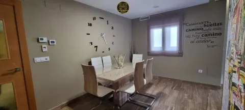 Pis de 110 m² a Jaén
