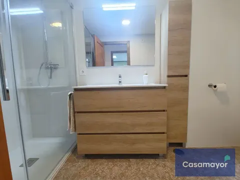 Pis de 123 m² a Alacant