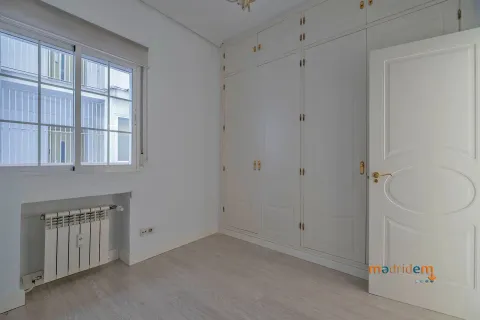 Piso de 306 m² en Madrid
