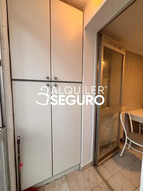 Pis de 88 m² a Madrid
