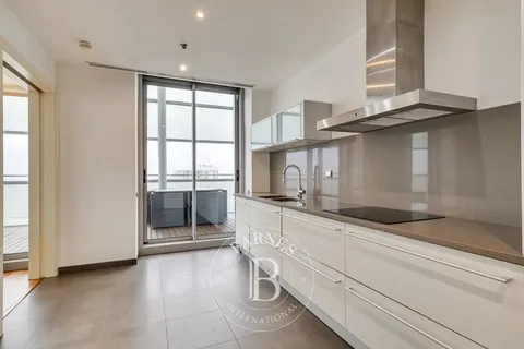 Pis de 246 m² a Barcelona