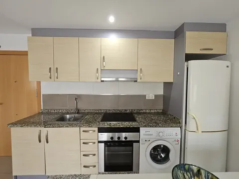 Pis de 40 m² a Bellreguard