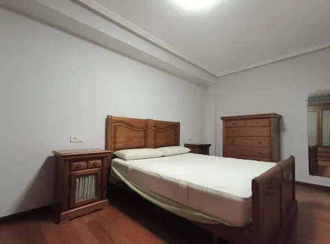 Wohnung 57 m² in Gijón / Xixón