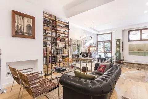 Appartamento 186 m² a Madrid