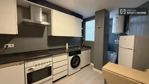 Zimmer zur Miete, Valencia