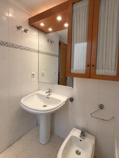 Piso de 131 m² en Murcia
