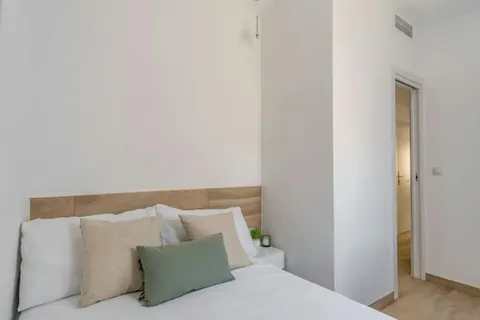 Habitación en alquiler, Madrid