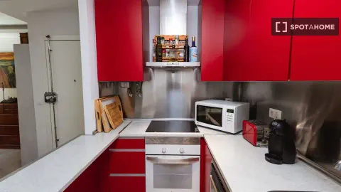 Pis de 70 m² a Madrid