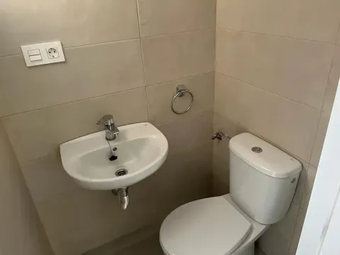 Piso de 95 m² en Almansa
