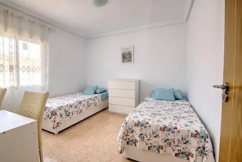 Habitació de lloguer, Alacant