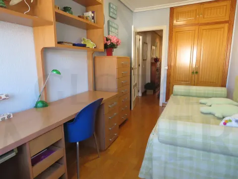 Pis de 94 m² a Cartagena