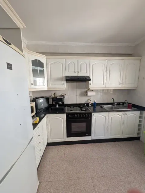 Wohnung 87 m² in Yecla