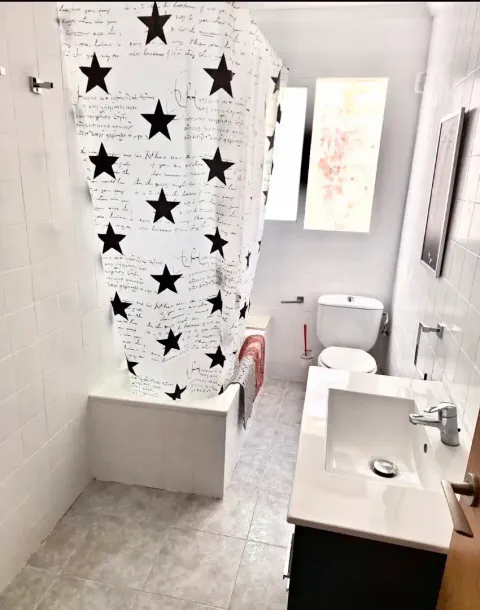Habitació de lloguer, València