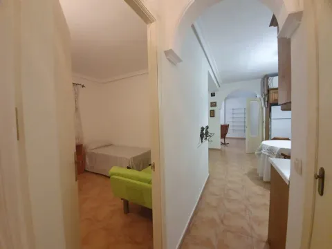 Apartamento 80 m² em Algeciras