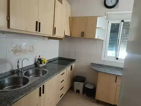 Pis de 90 m² a Almeria