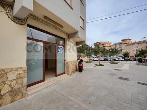 Pis de 58 m² a Palma