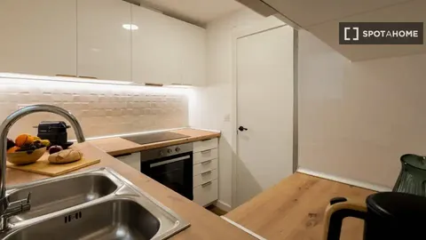 Habitació de lloguer, Sabadell