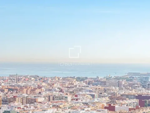 Pis de 131 m² a València