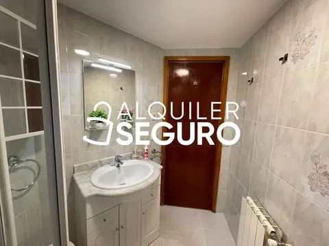 Pis de 70 m² a Madrid