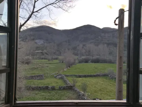 Pis de 50 m² a Puebla de Lillo